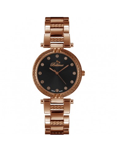 Ladies'Watch Bellevue D.26 (Ø 32 mm)