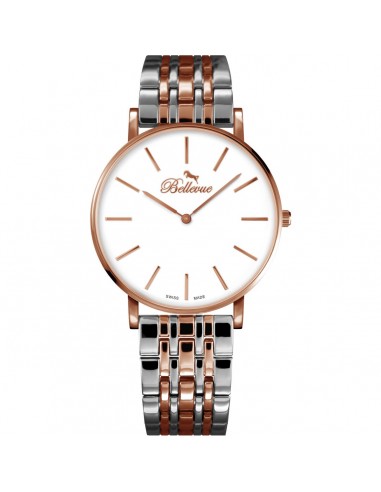 Horloge Dames Bellevue D.34 (Ø 40 mm)