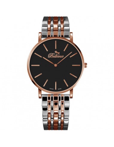 Ladies'Watch Bellevue D.35 (Ø 40 mm)