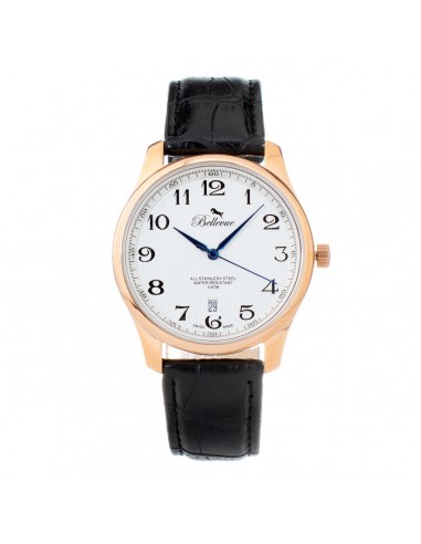 Montre Homme Bellevue D.36 (Ø 40 mm)