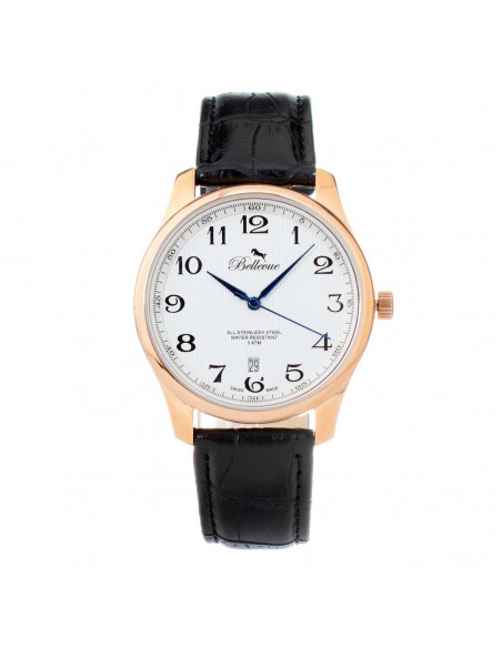 Montre Homme Bellevue D.36 (Ø 40 mm)