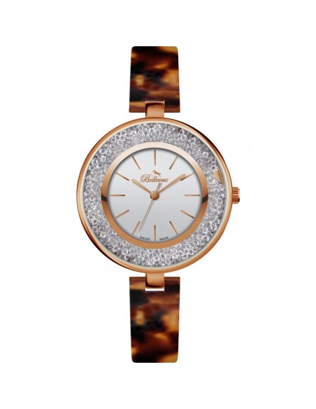 Horloge Dames Bellevue D.70 (Ø 33 mm)