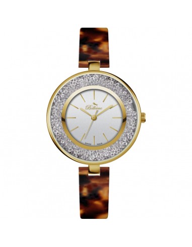 Horloge Dames Bellevue D.72 (Ø 33 mm)