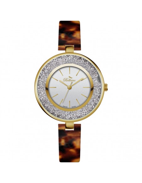 Montre Femme Bellevue D.72 (Ø 33 mm)