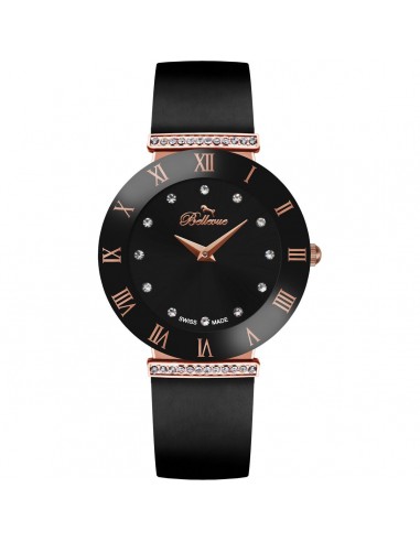 Horloge Dames Bellevue E.101 (Ø 33 mm)