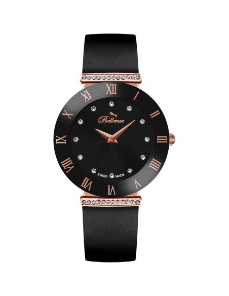 Reloj Mujer Bellevue E.102 (Ø 26 mm)