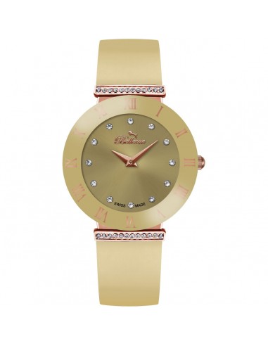 Horloge Dames Bellevue E.105 (Ø 33 mm)