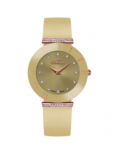 Ladies'Watch Bellevue E.105 (Ø 33 mm)