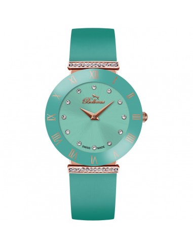 Reloj Mujer Bellevue E.110 (Ø 26 mm)