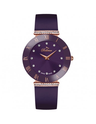 Ladies'Watch Bellevue E.113 (Ø 33 mm)