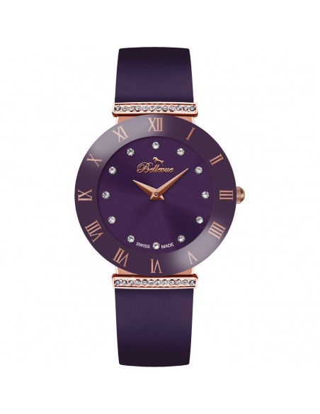 Horloge Dames Bellevue E.113 (Ø 33 mm)