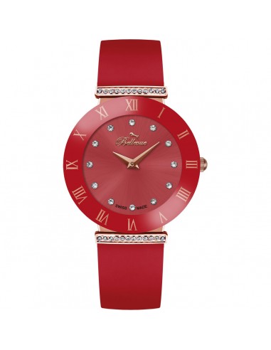 Reloj Mujer Bellevue E.118 (Ø 26 mm)