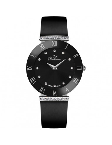 Ladies'Watch Bellevue E.126 (Ø 26 mm)