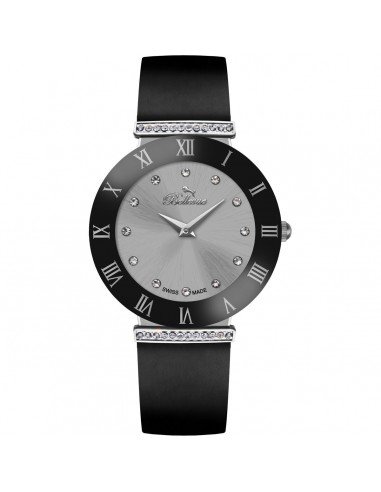 Reloj Mujer Bellevue E.127 (Ø 33 mm)