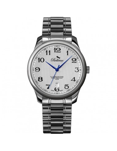 Reloj Hombre Bellevue E.2 (Ø 36 mm)