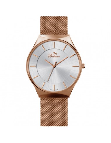 Montre Femme Bellevue E.53 (Ø 40 mm)