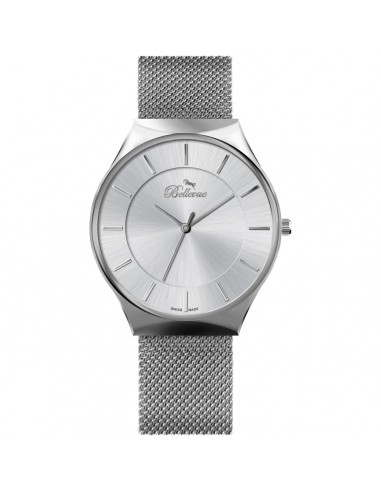 Montre Homme Bellevue E.55 (Ø 40 mm)