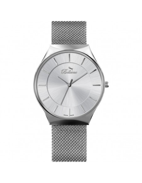 Montre Homme Bellevue E.55 (Ø 40 mm)