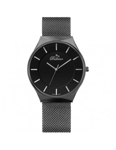 Montre Homme Bellevue E.57 (Ø 40 mm)