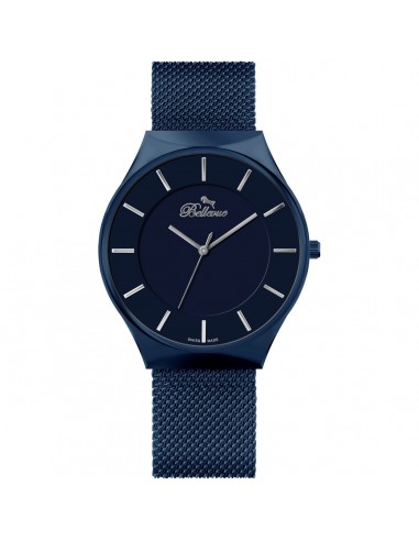 Reloj Hombre Bellevue E.60 (Ø 31 mm)