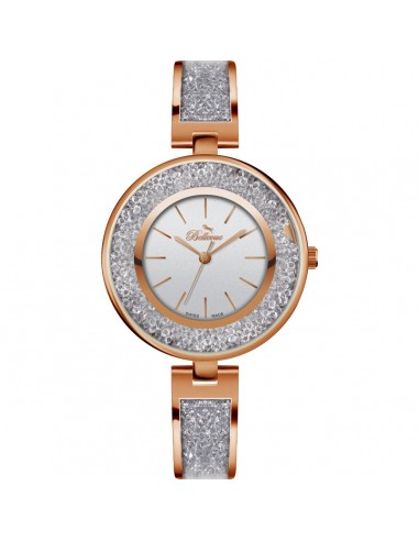 Horloge Dames Bellevue E.68 (Ø 33 mm)