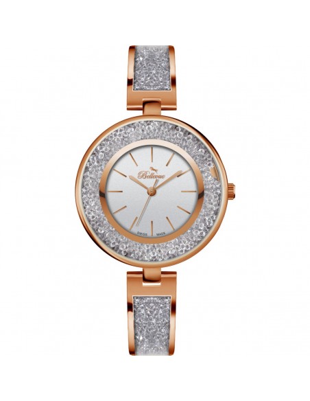 Horloge Dames Bellevue E.68 (Ø 33 mm)