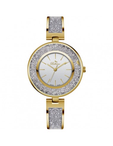 Horloge Dames Bellevue E.69 (Ø 33 mm)