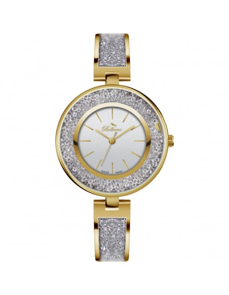 Montre Femme Bellevue E.69 (Ø 33 mm)