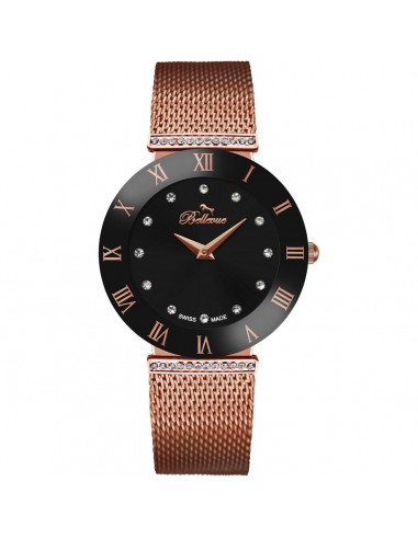 Reloj Mujer Bellevue F.101 (Ø 33 mm)