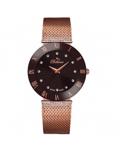 Ladies'Watch Bellevue F.103 (Ø 33 mm)