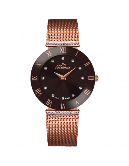 Reloj Mujer Bellevue F.104 (Ø 26 mm)