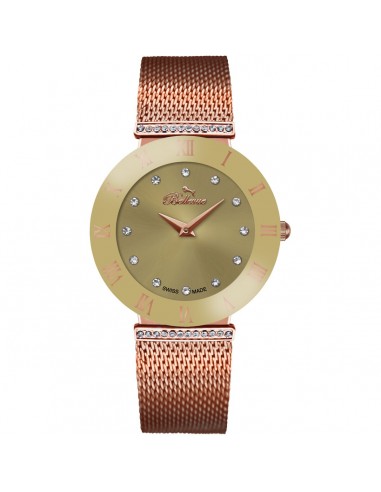 Reloj Mujer Bellevue F.106 (Ø 25 mm)