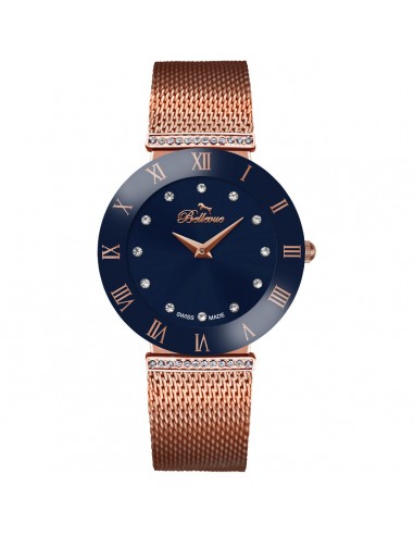 Montre Femme Bellevue F.107 (Ø 33 mm)