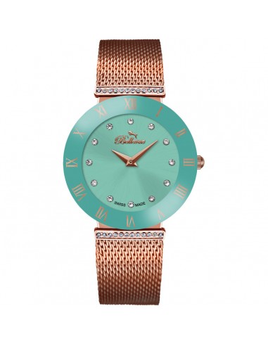 Montre Femme Bellevue F.110