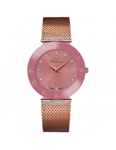 Reloj Mujer Bellevue F.115 (Ø 33 mm)