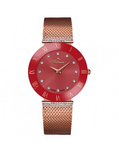 Reloj Mujer Bellevue F.117 (Ø 33 mm)