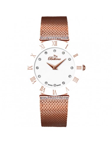 Reloj Mujer Bellevue F.119 (Ø 33 mm)