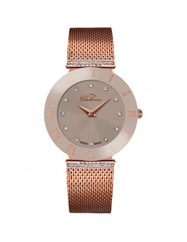 Reloj Mujer Bellevue F.124 (Ø 26 mm)