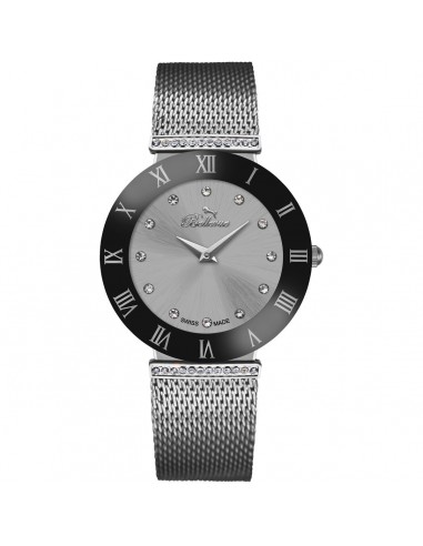 Reloj Mujer Bellevue F.128 (Ø 26 mm)