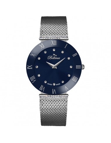 Ladies'Watch Bellevue F.129 (Ø 33 mm)