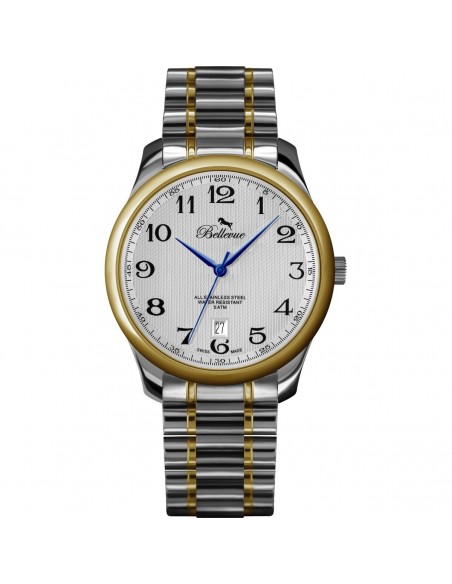 Reloj Mujer Bellevue F.9 (Ø 30 mm)