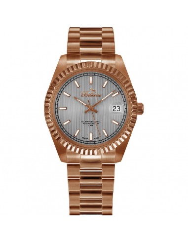 Reloj Mujer Bellevue H.28 (Ø 30 mm)