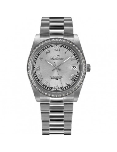 Ladies'Watch Bellevue H.3 (Ø 36 mm)