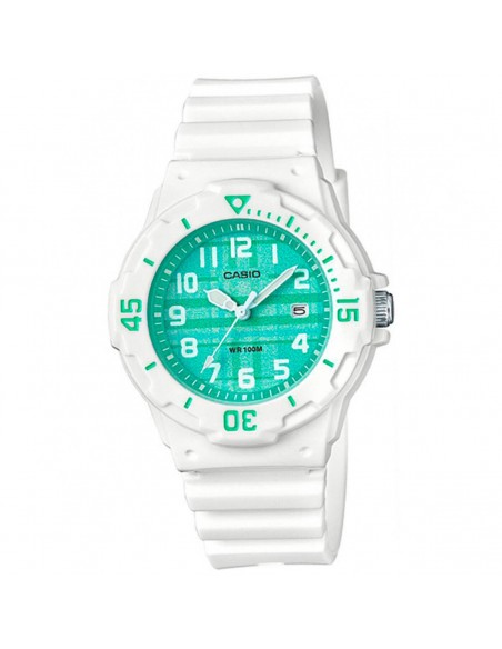 Reloj Mujer Casio LRW-200H-3C (Ø 39 mm)