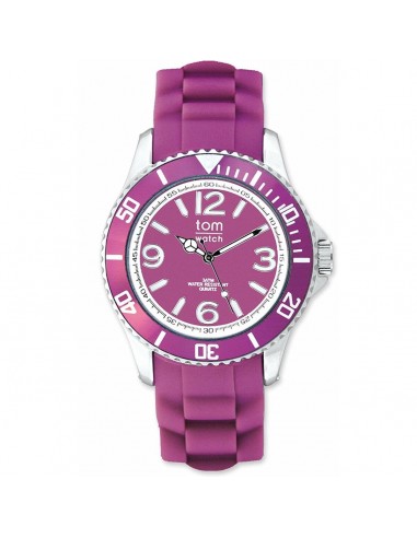 Montre Unisexe Tom Watch WA00030 (Ø 44 mm)