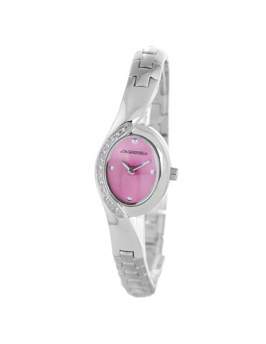 Horloge Dames Chronotech CT2249S-03