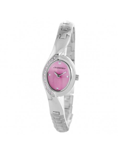 Montre Femme Chronotech CT2249S-03