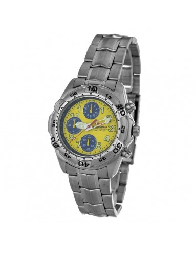 Damenuhr Chronotech CT9275-07M (Ø 40 mm)