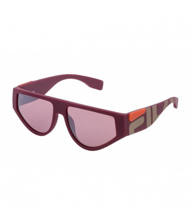 Lunettes de soleil Unisexe Fila SF9364-57L62X ø 57 mm