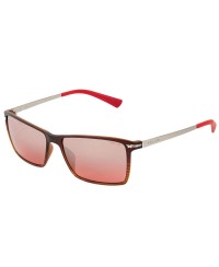 Gafas de Sol Hombre Police S1957M-58ABRM ø 58 mm